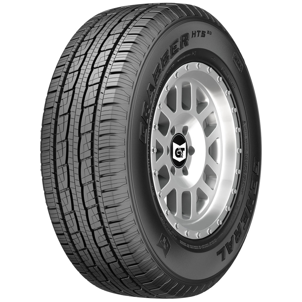 All Season Tire N726