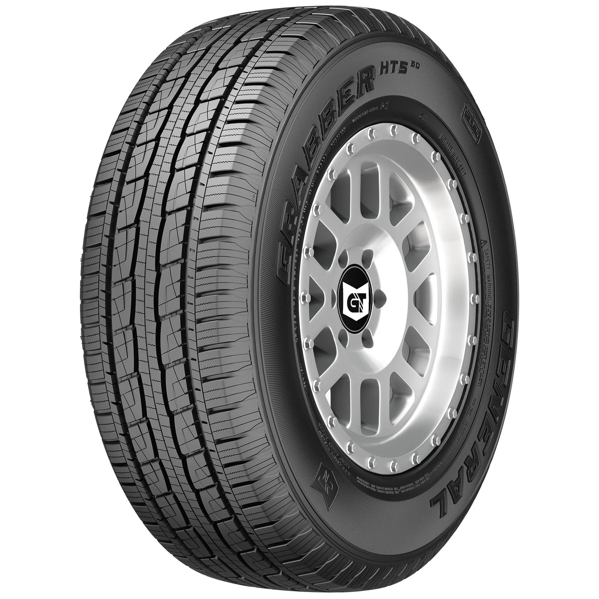 All Season Tire N726