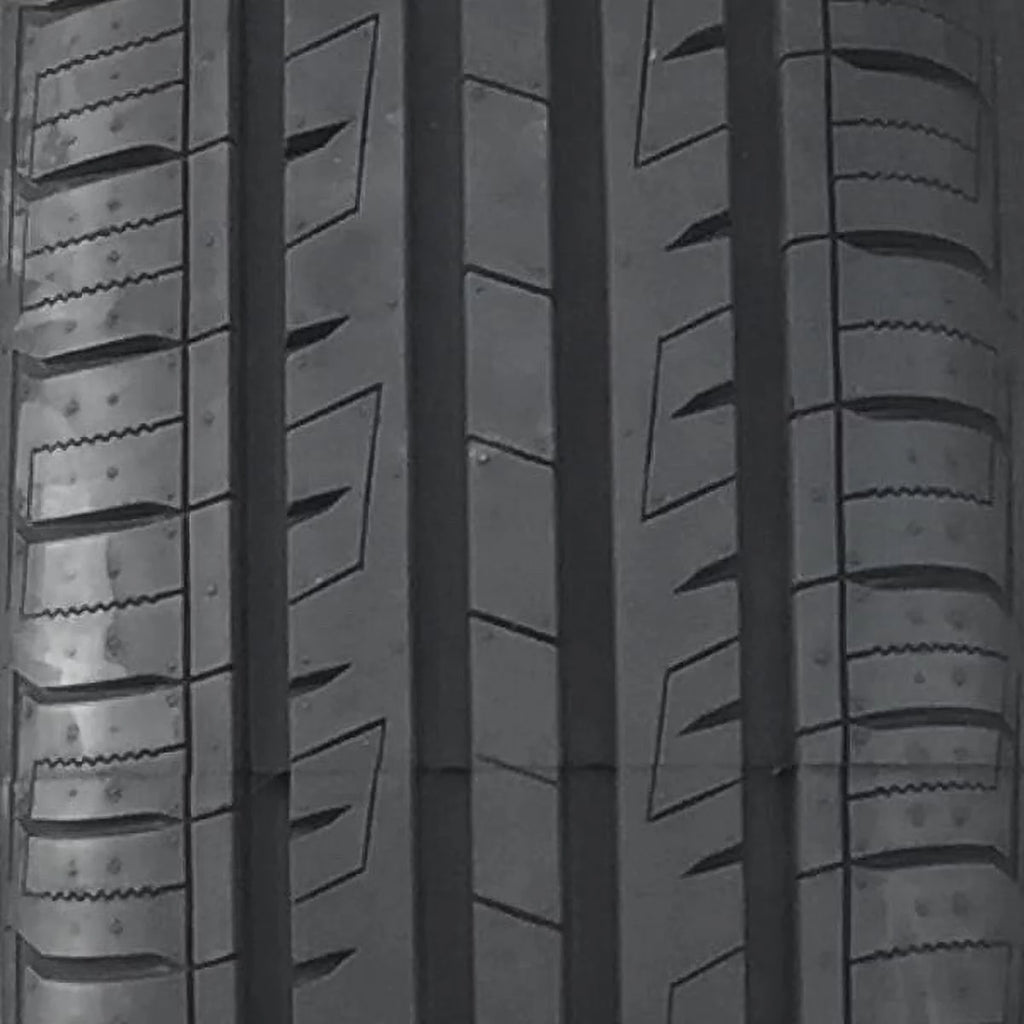 All Season Performance Passenger Tires 185/60R14 R826