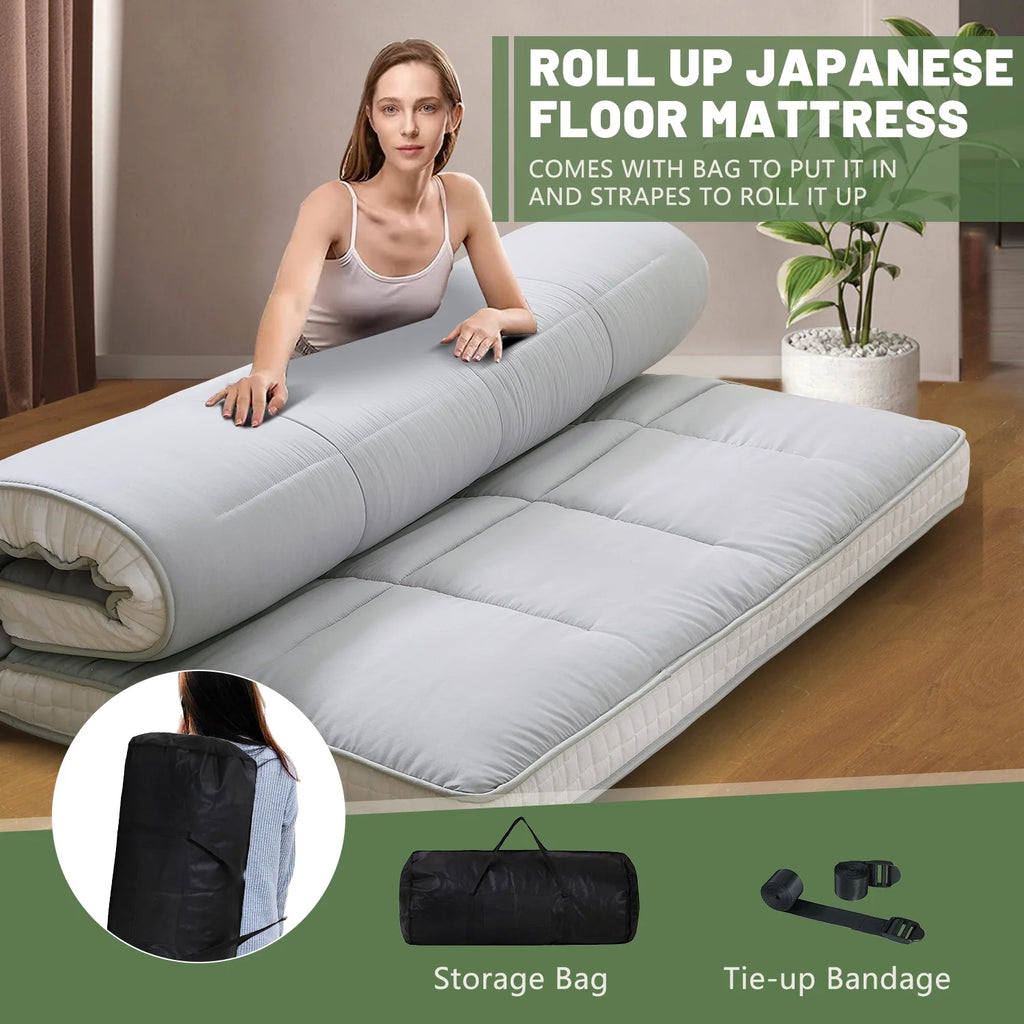 Japanese Floor Futon Mattress E90330