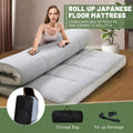 Japanese Floor Futon Mattress E90330