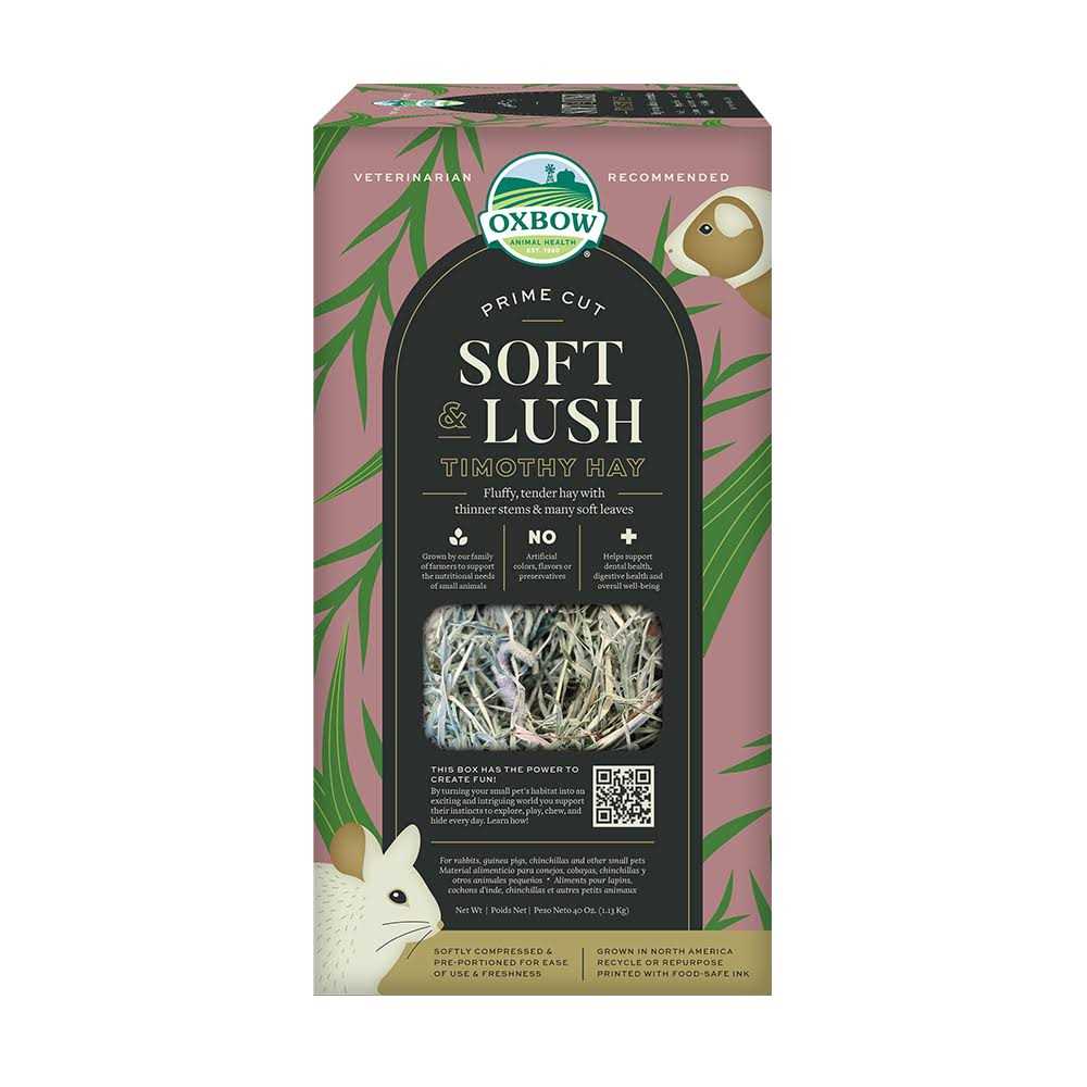 Timothy Hay Small Pet Food H446626