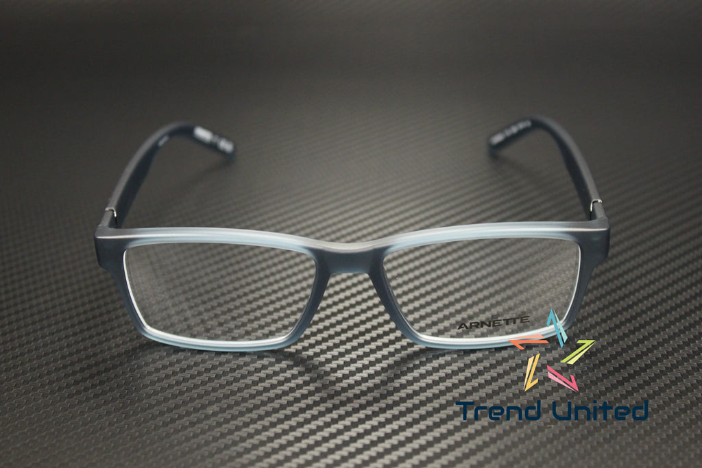 Matte Blue Eyeglasses P526