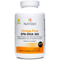 EPA-DHA 300 270 Softgels H138