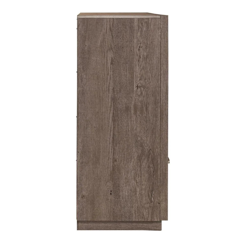 6 Drawer Dresser C100518