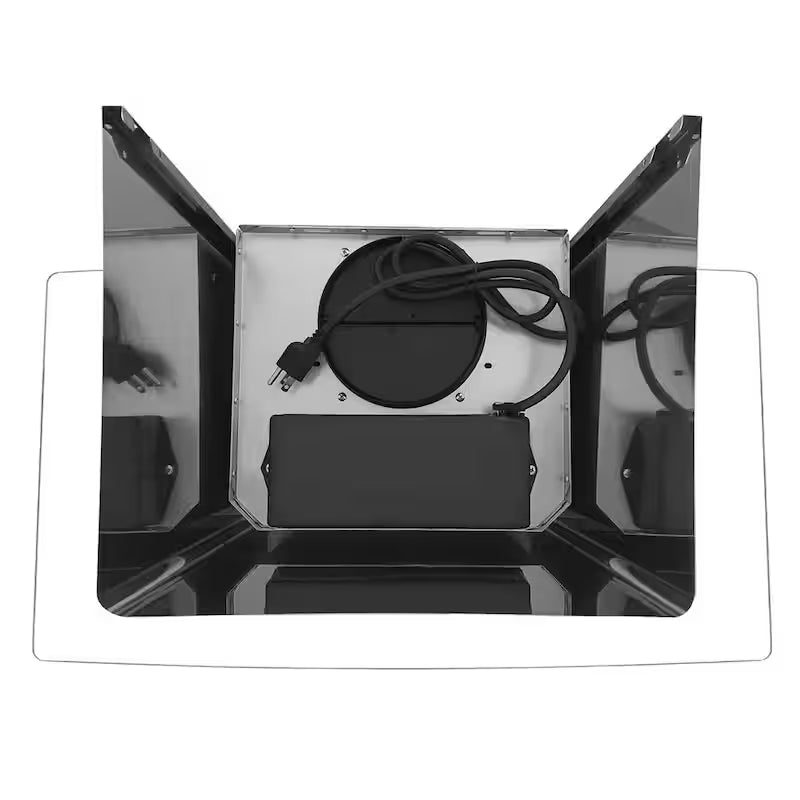 36 in. Stainless Steel Wall Mount Range Hood O4617