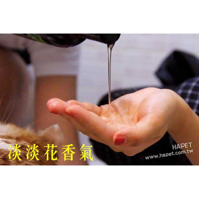 Pet Shampoo A24542