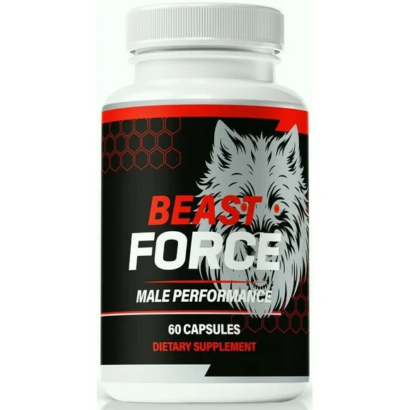60 Capsules N6391