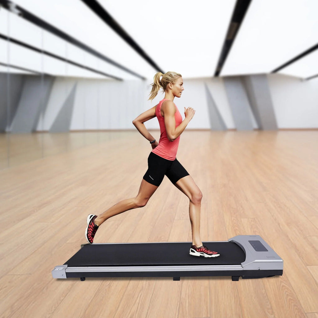 Portable Electric Treadmill Walking Pad P751