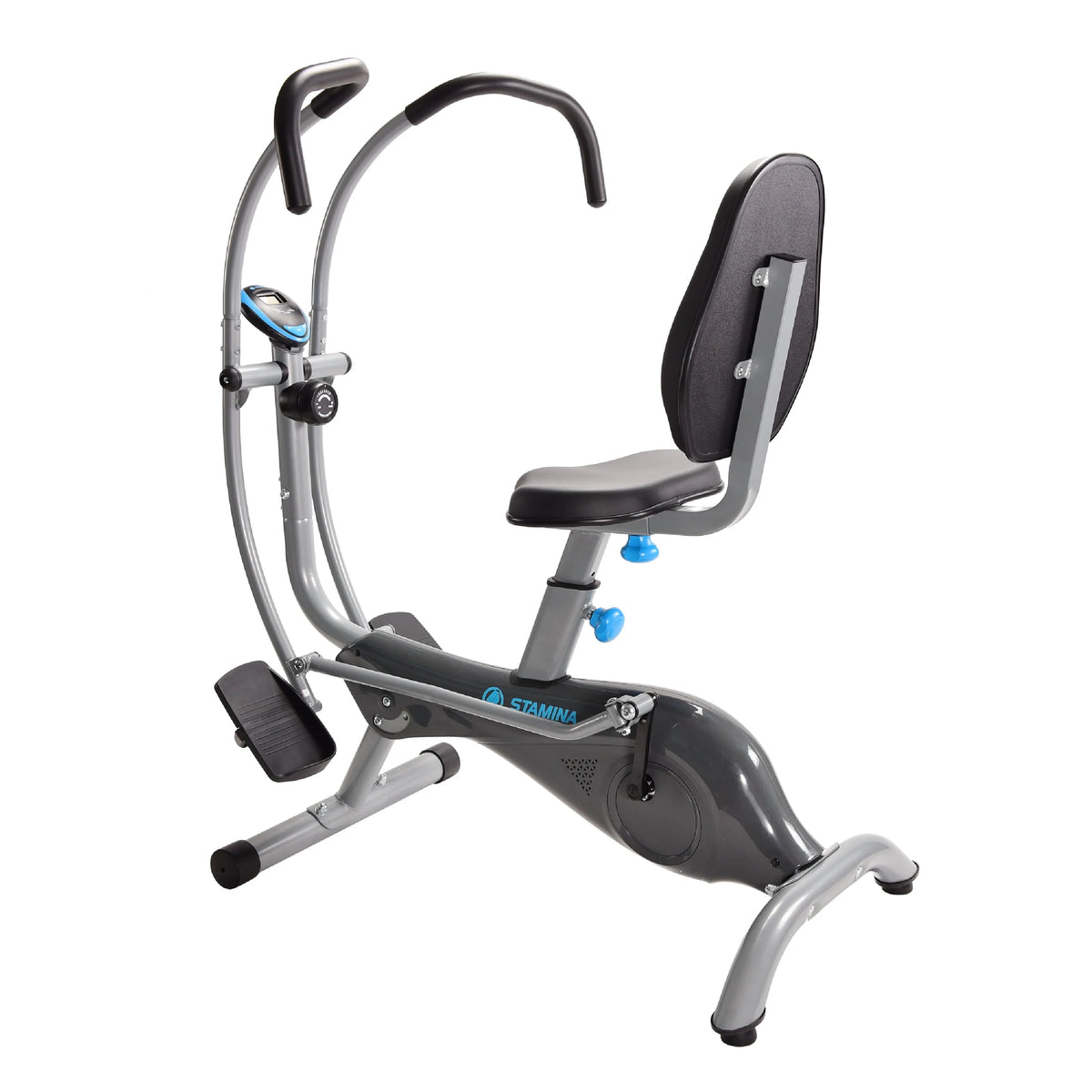 Low Impact Cardio Exercise O42586