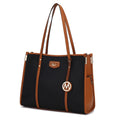 Oversized Tote Handbag J7085