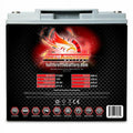 AGM Battery Left Positive K738933