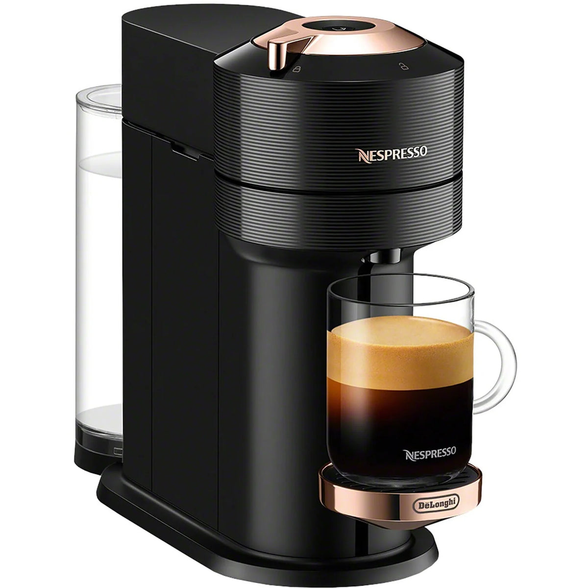 Coffee and Espresso Maker G887177