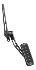 Black Steel Gas Pedal T246811