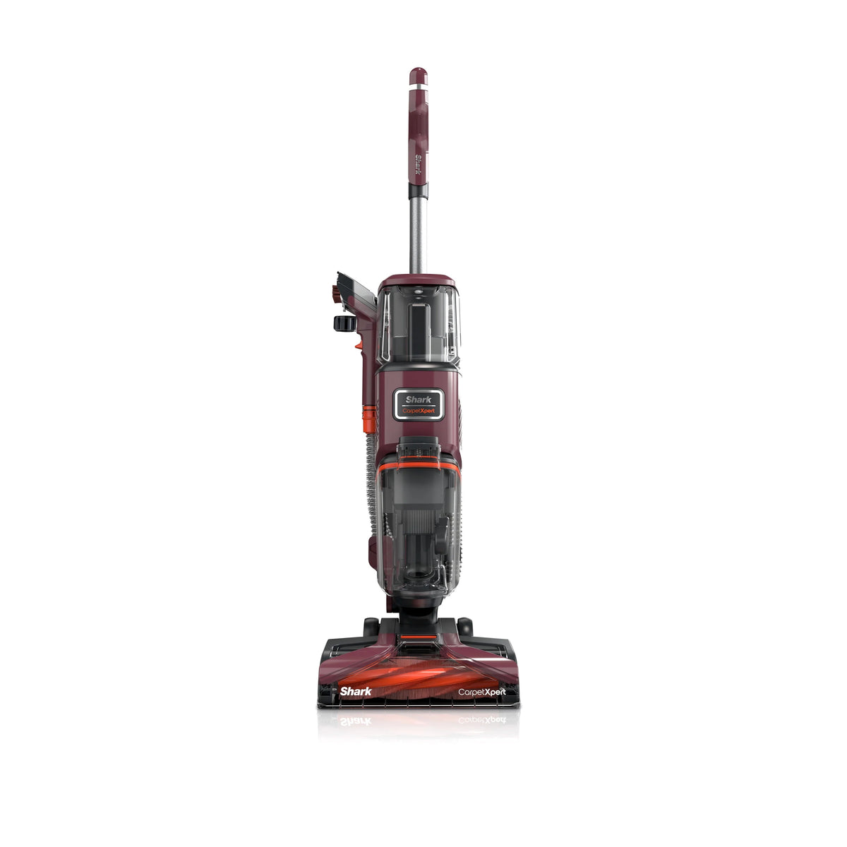Upright Carpet & Upholstery Cleaner H2918