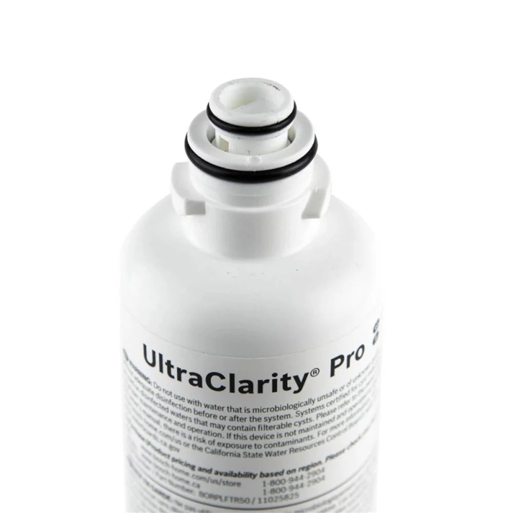 4 Pack Refrigerator Water Filter Replacement V5342