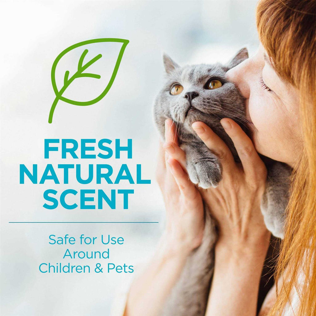 Flea & Tick Collar for Cats F362
