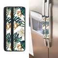 4 Piece Refrigerator Door Handle Cover S61832