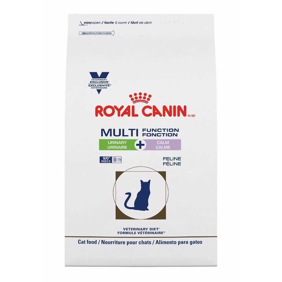 Dry Cat Food P909921