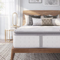 Queen Hybrid Mattress A245277