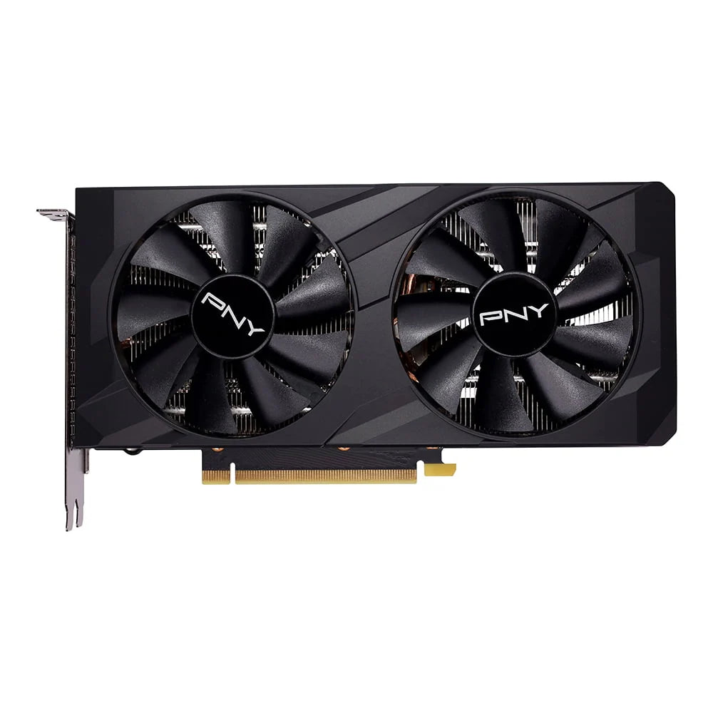 8GB Dual Fan Graphics Card W8385