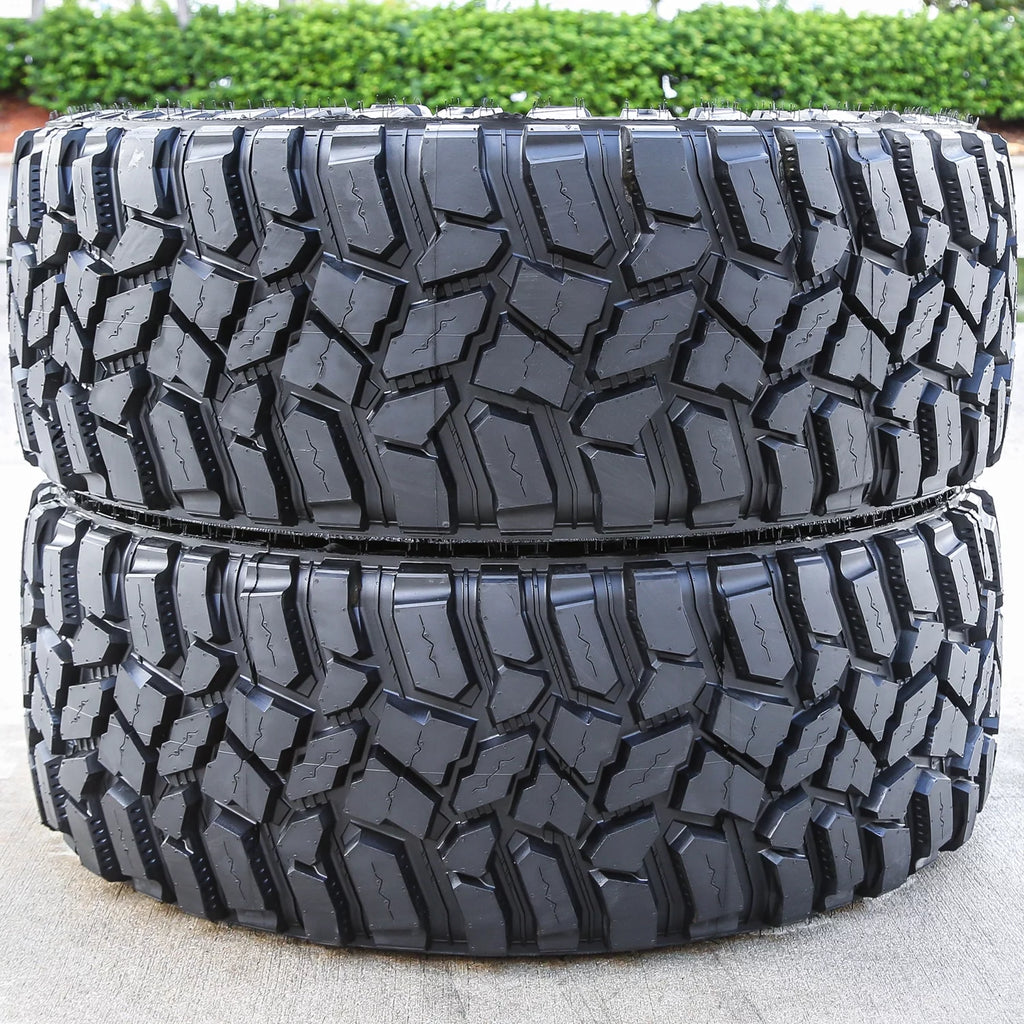 35X12.50R20 Mud Tires I466
