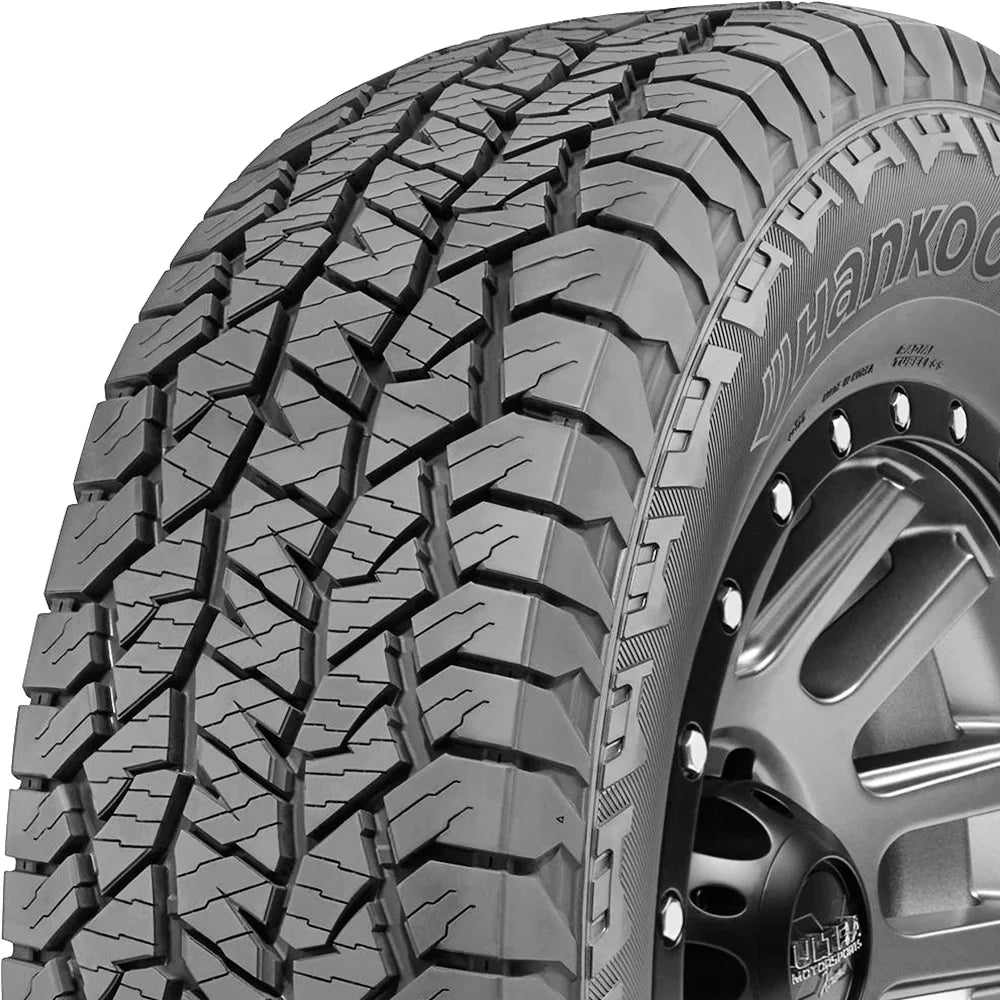 255/70R18 113T Tire N755078