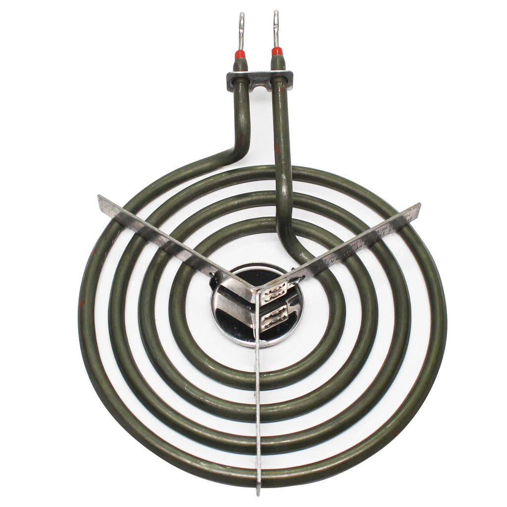 6 inch 4 Turns Surface Burner Element U28636
