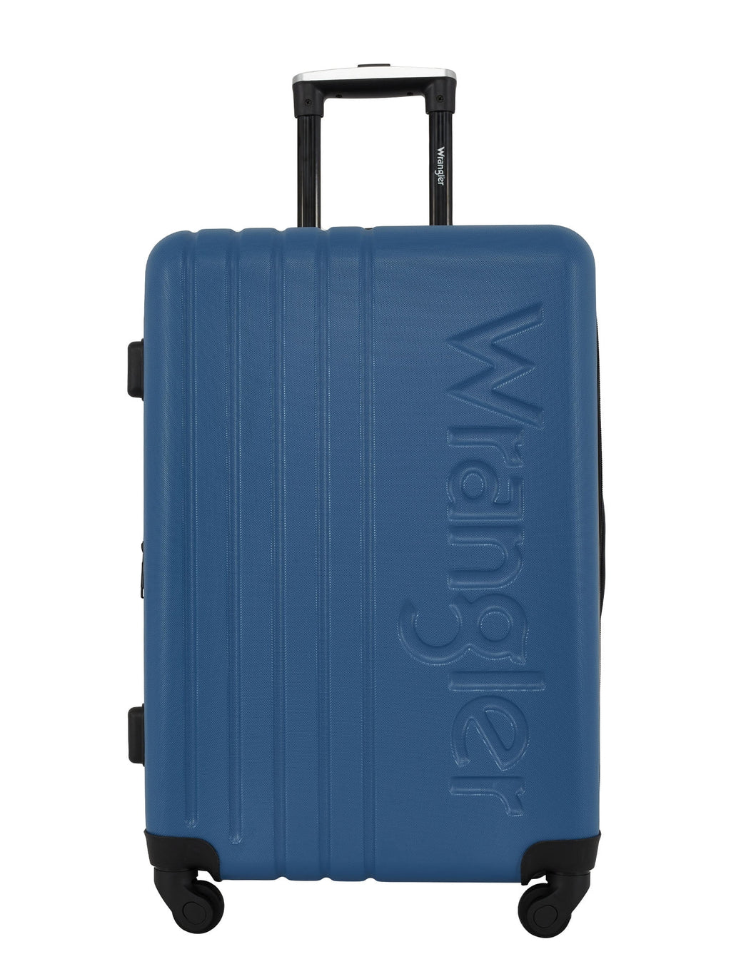 Expandable Rolling Upright Travel Luggage Set W398016