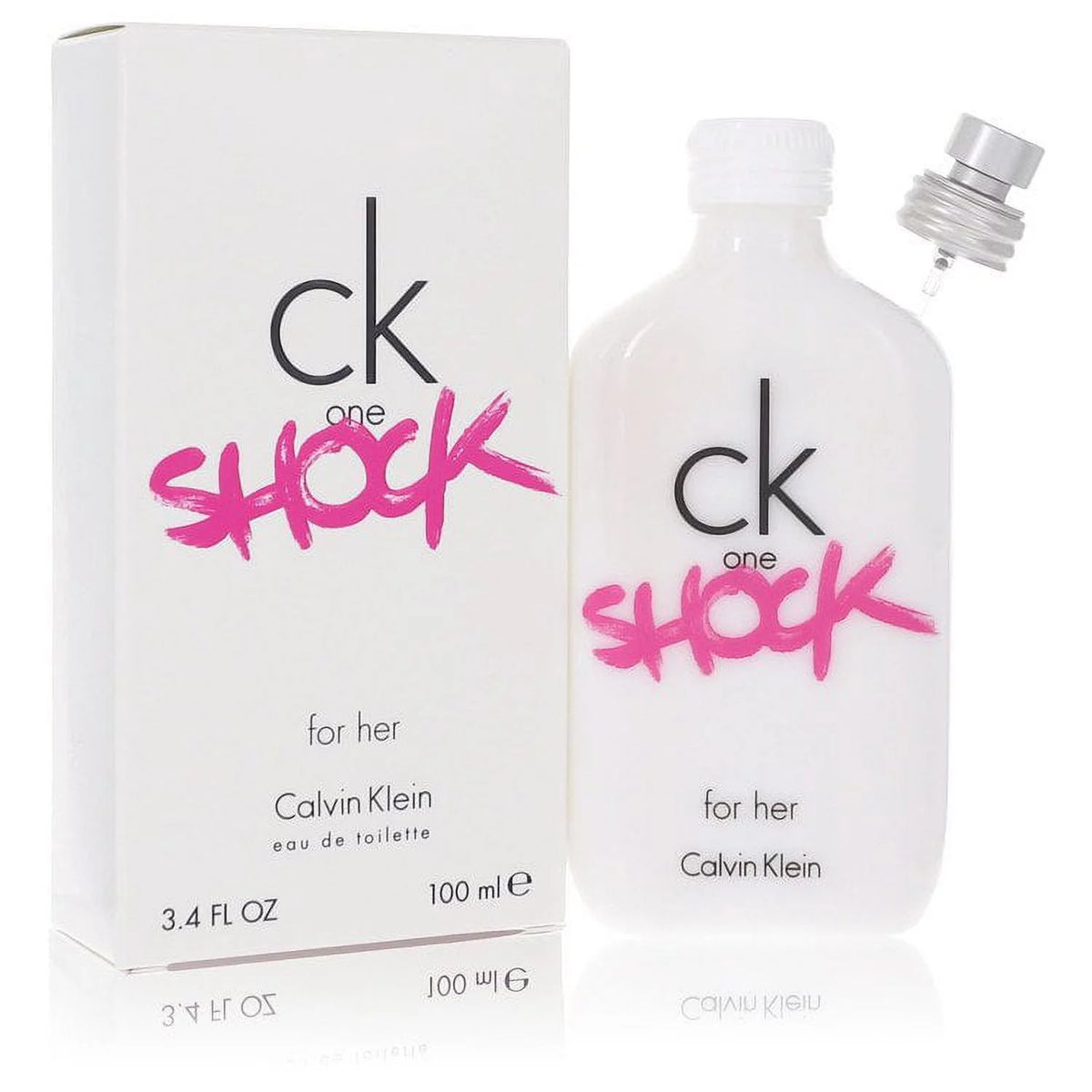 Eau De Toilette Spray 3.4 oz D30942