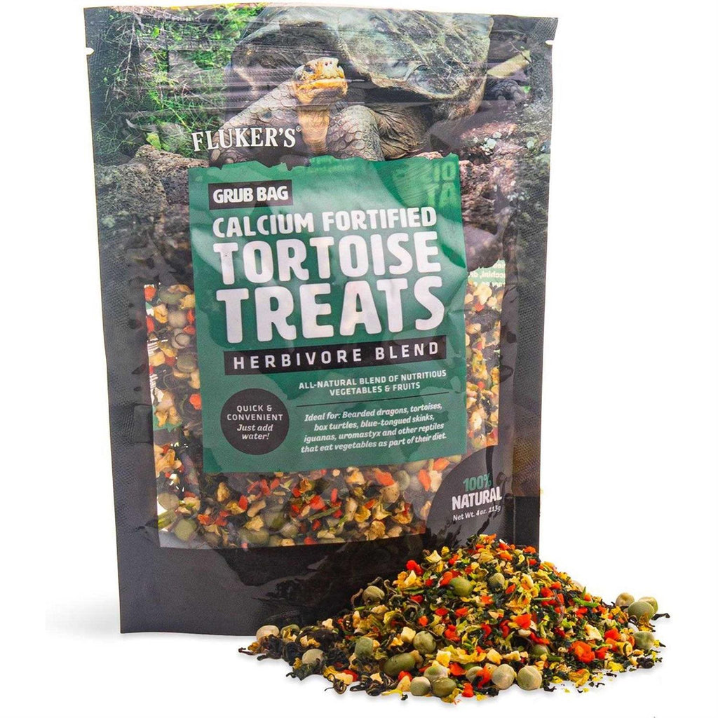 Calcium Fortified Treats S169