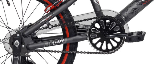 18 In. Boy's Freestyle BMX Bike D97974