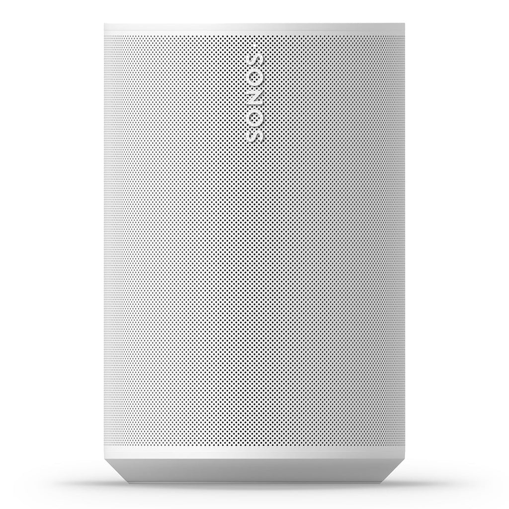 Voice-Controlled Wireless Smart Speaker with Bluetooth (Black) M142053
