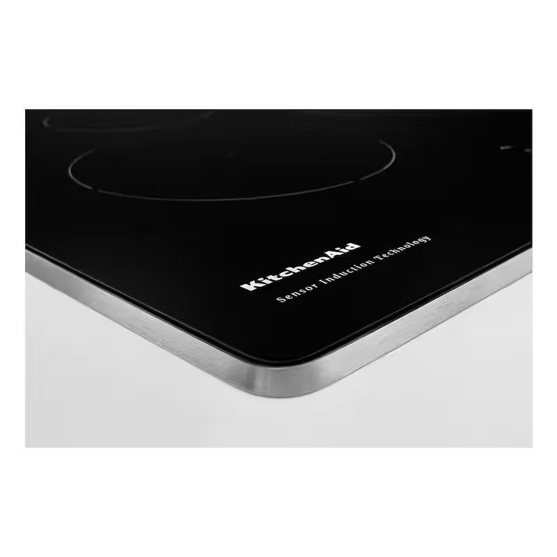Electric Induction Cooktop with 5 Elements L71906