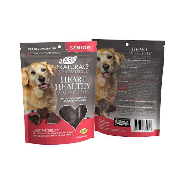 Heart Healthy Pet Supplies H5345