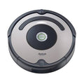 Wi-Fi Connected Robot Vacuum Z70182