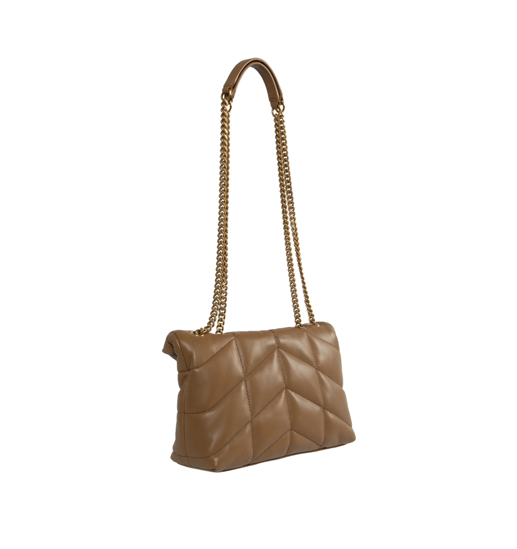 Puffer Bag W43207