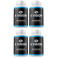 Eye Health Formula 4 Bottles Z7084