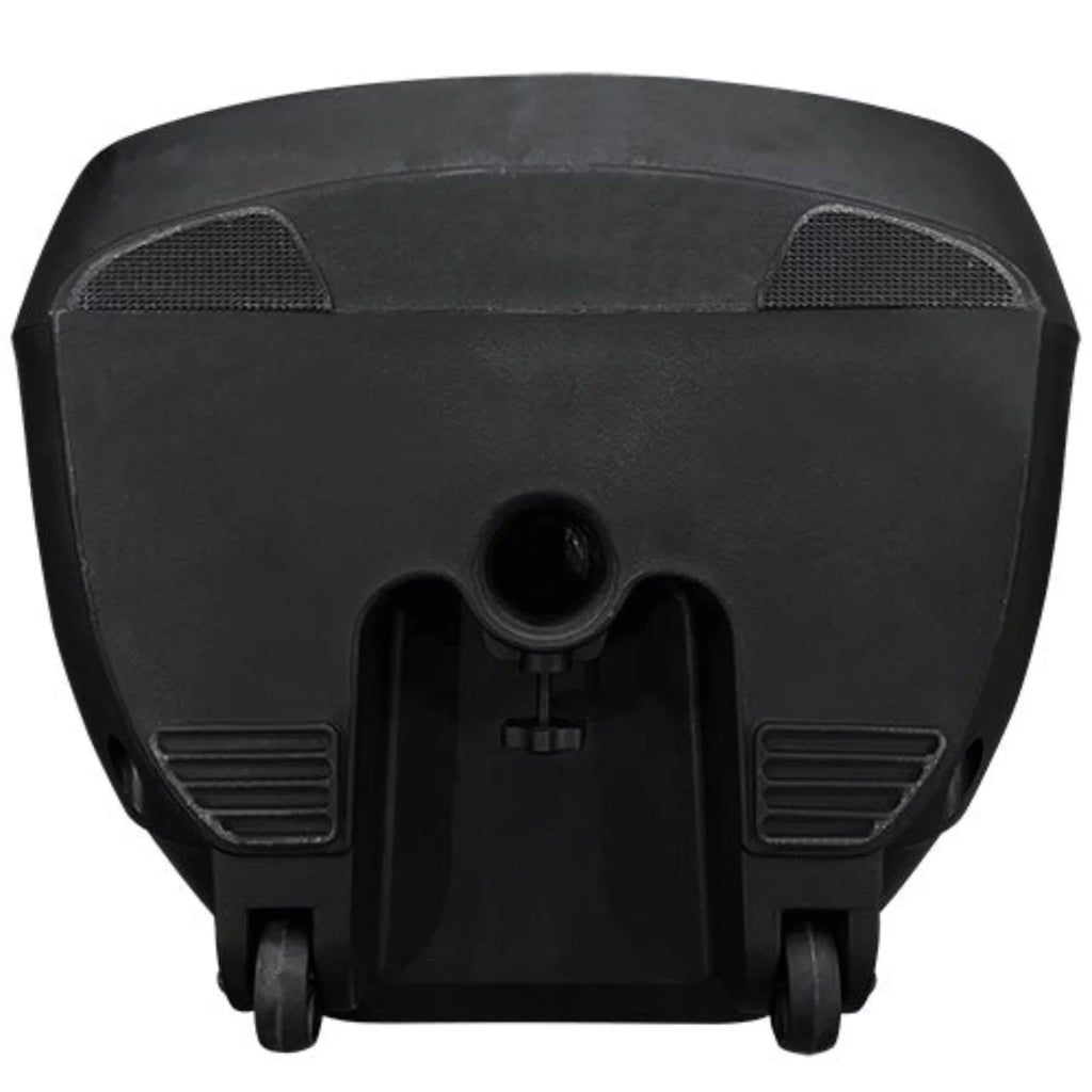 15" Portable Bluetooth Speaker with True Wireless Stereo and Mic D869080