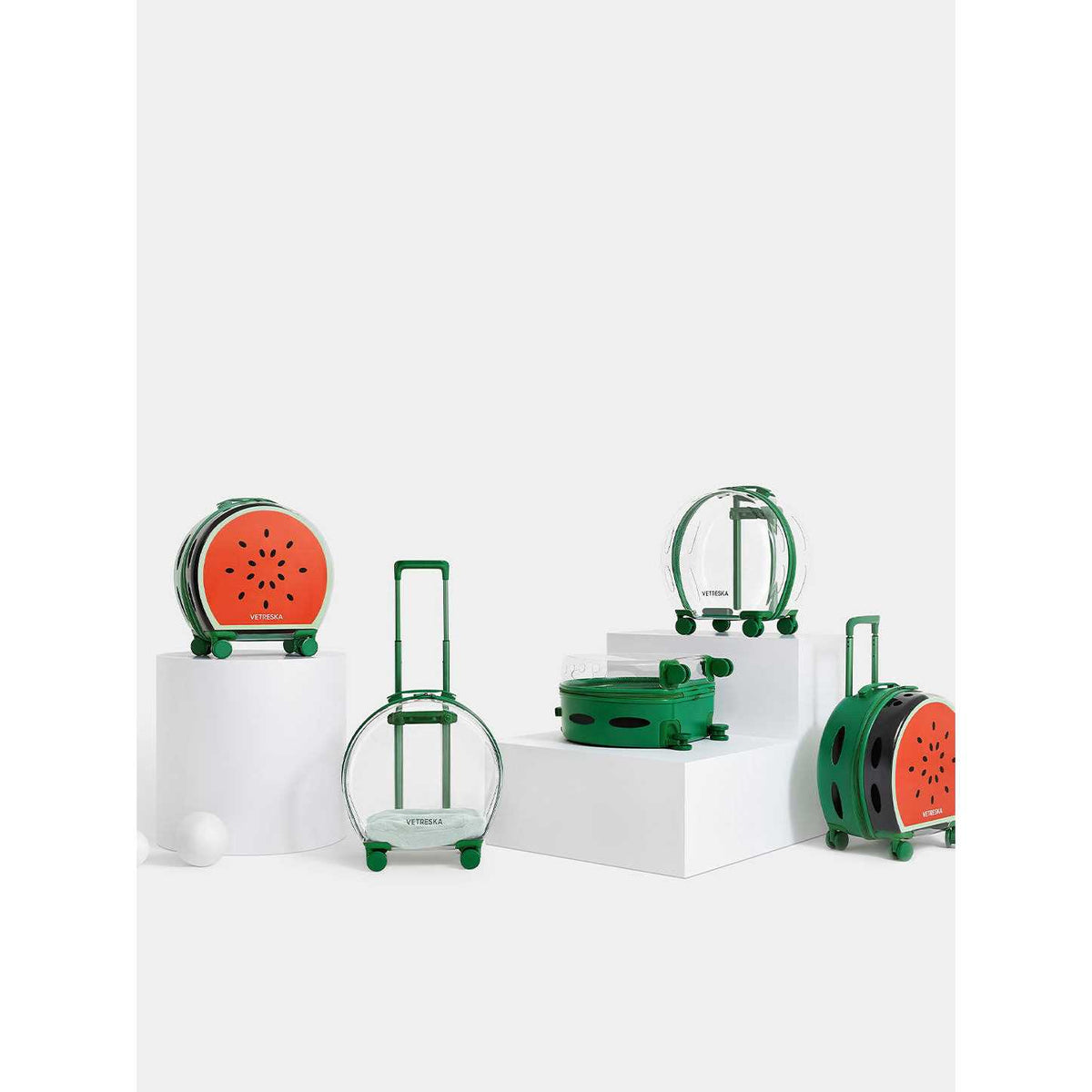 Dog & Cat Carrier S968