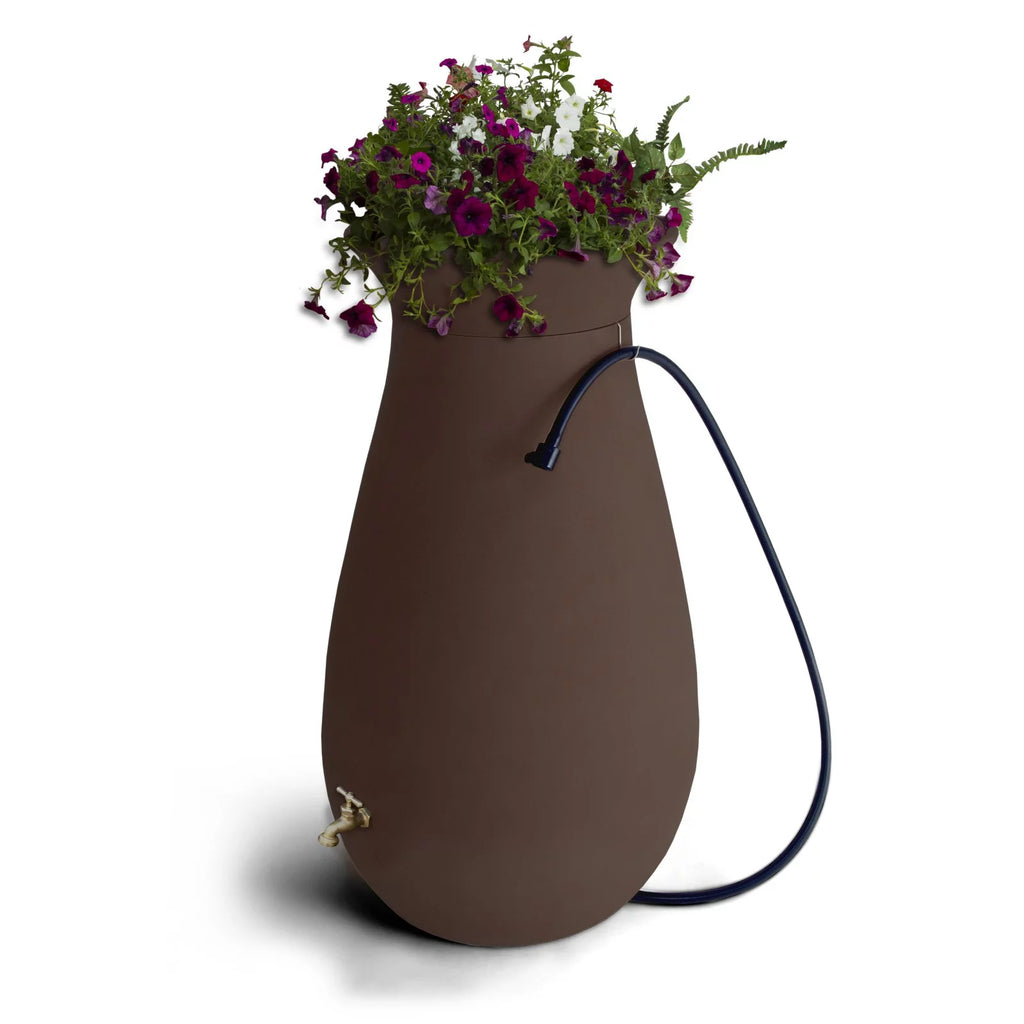 65 Gallon Rain Barrel W5678