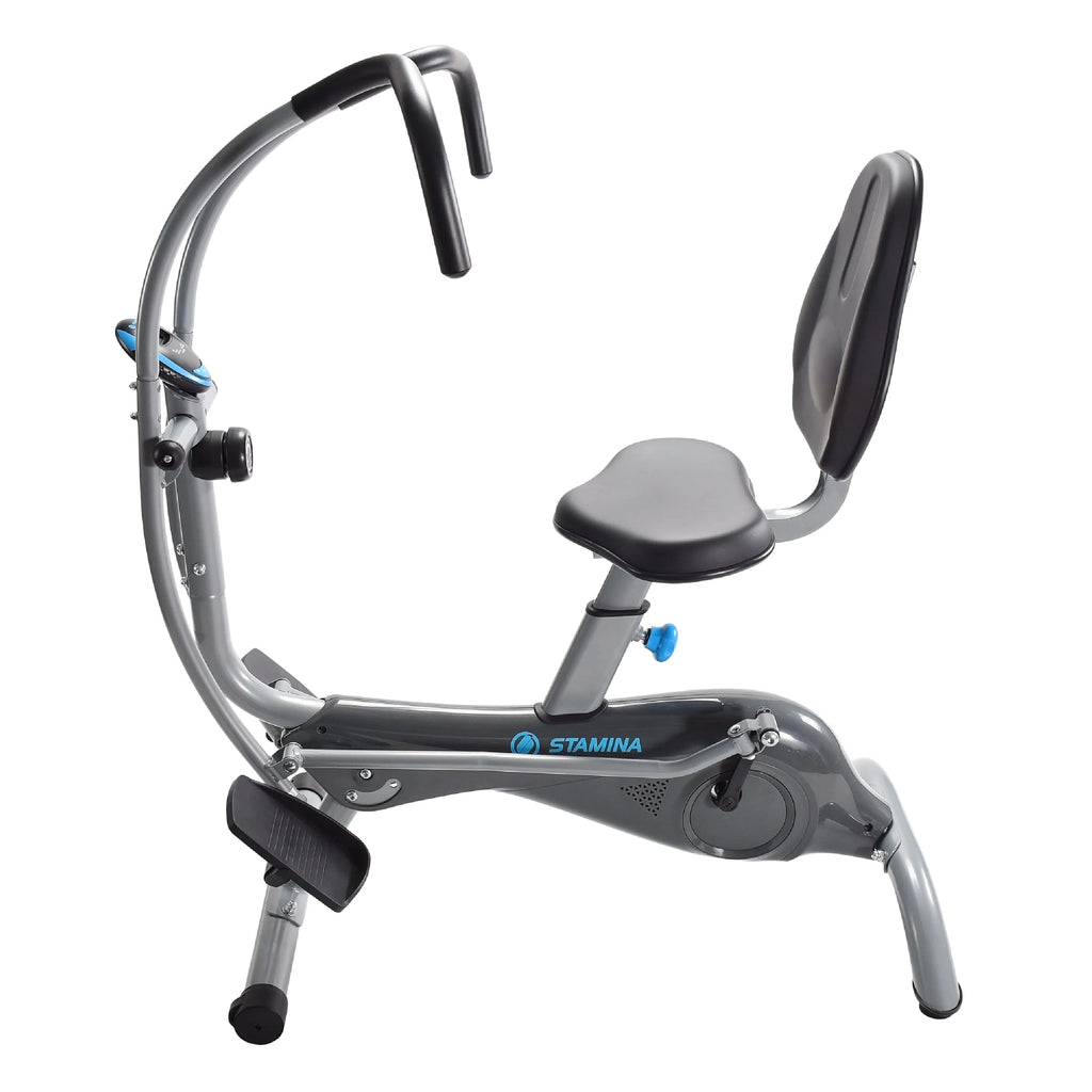 Low Impact Cardio Exercise O42586