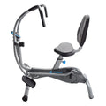 Low Impact Cardio Exercise O42586