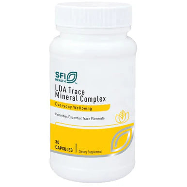 Trace Mineral Complex Y3429