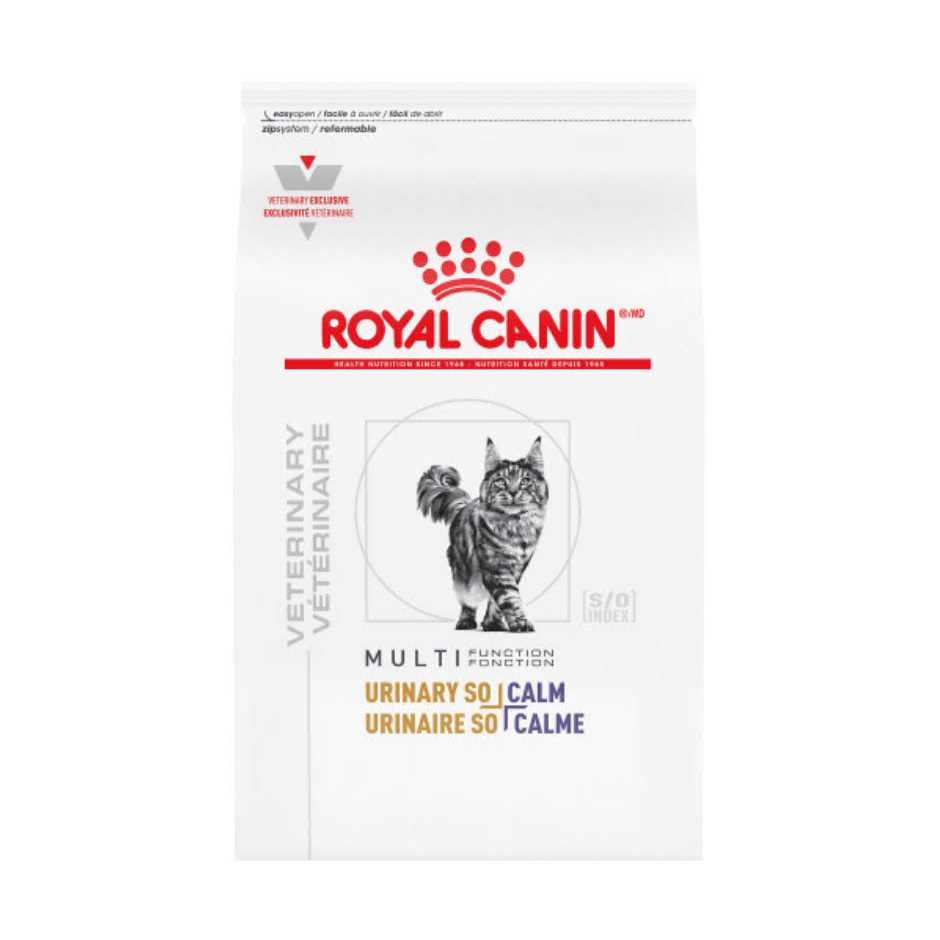 Dry Cat Food P909921