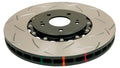 Premium Front Slotted 2 Piece Rotor C13363