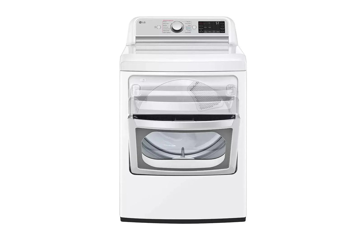 7.3 Cu. Ft. Electric Dryer Q8268