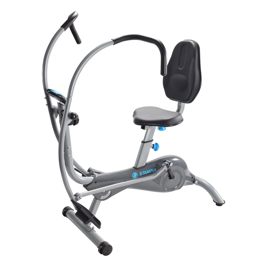 Low Impact Cardio Exercise O42586