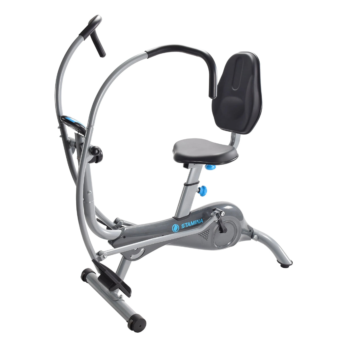 Low Impact Cardio Exercise O42586
