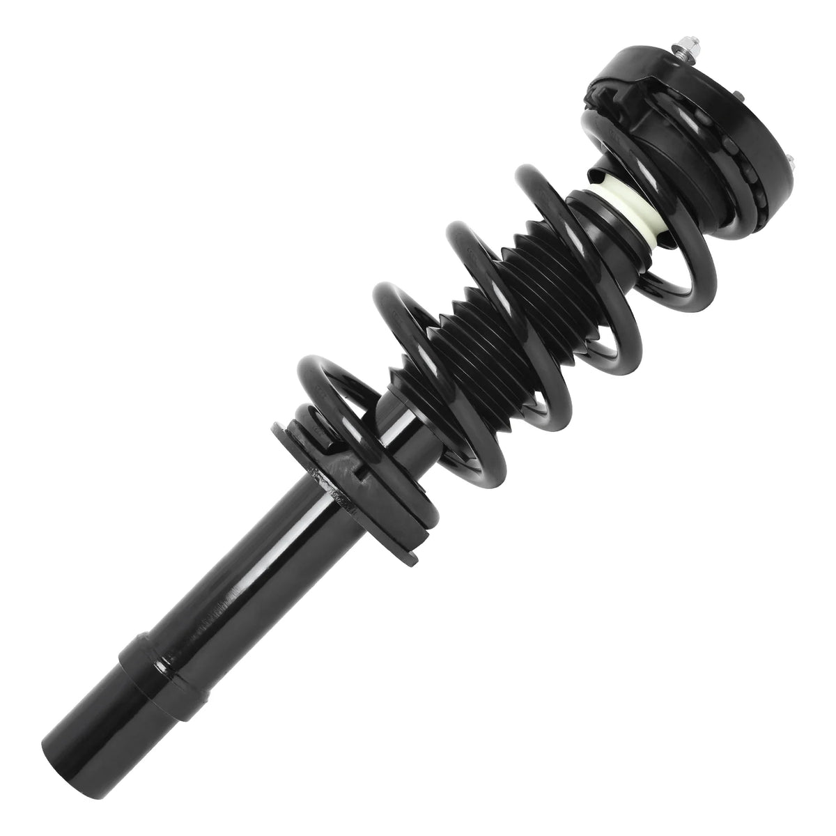 Front Left Complete Strut Assembly O242755